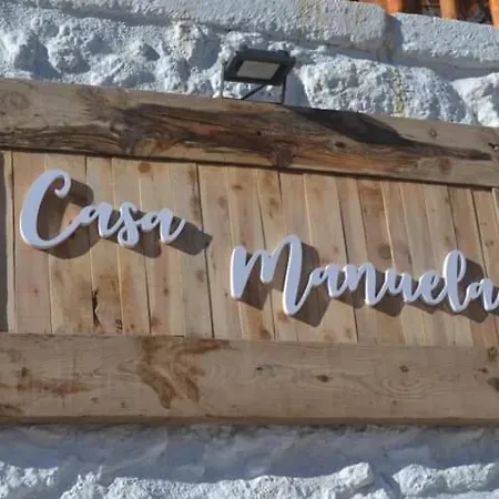 Casa Manuela Holiday home Ribera Baja (Jaen)
