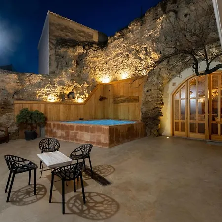 Holiday home Casa Manuela