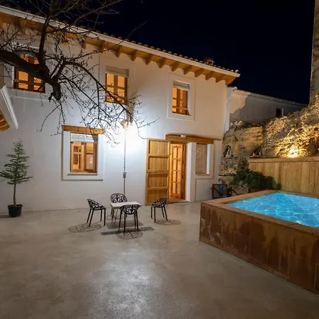 Casa Manuela *
