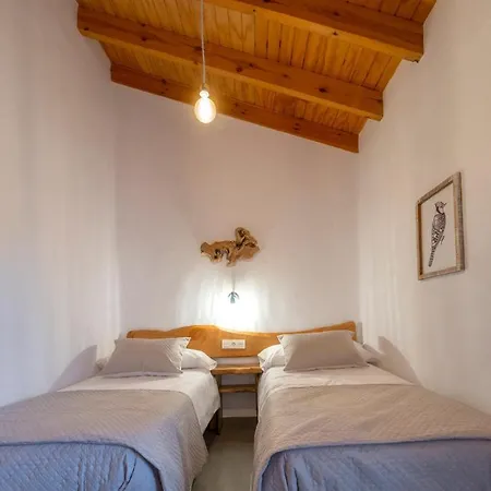 Holiday home Casa Manuela *