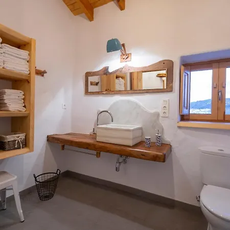 Casa Manuela Ribera Baja (Jaen)