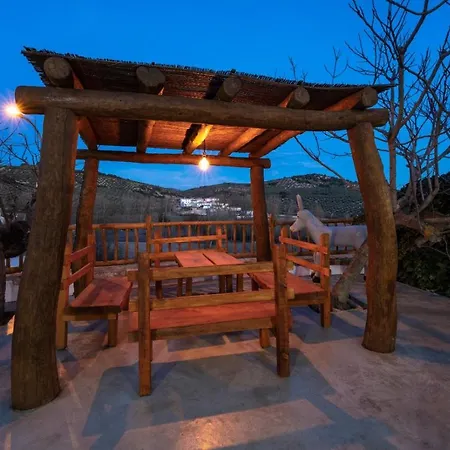 Casa Manuela Сasa de vacaciones *
