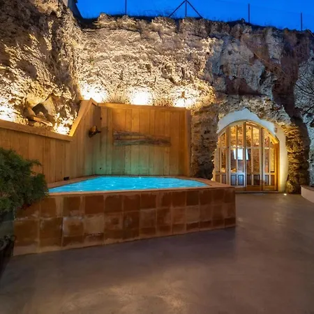Casa Manuela Сasa de vacaciones Ribera Baja (Jaen)