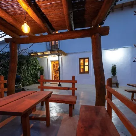 Сasa de vacaciones Casa Manuela Ribera Baja (Jaen)