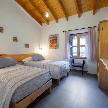Casa Manuela *