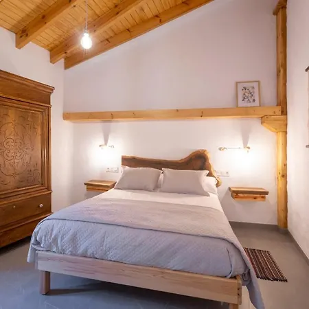 Casa Manuela Сasa de vacaciones