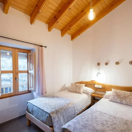 Casa Manuela Сasa de vacaciones